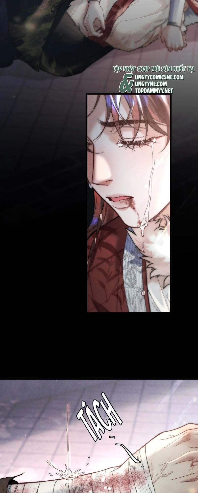 Yêu Là Mong Người Sống – [Hệ Thống Giết Vợ] Chapter 36 - 6