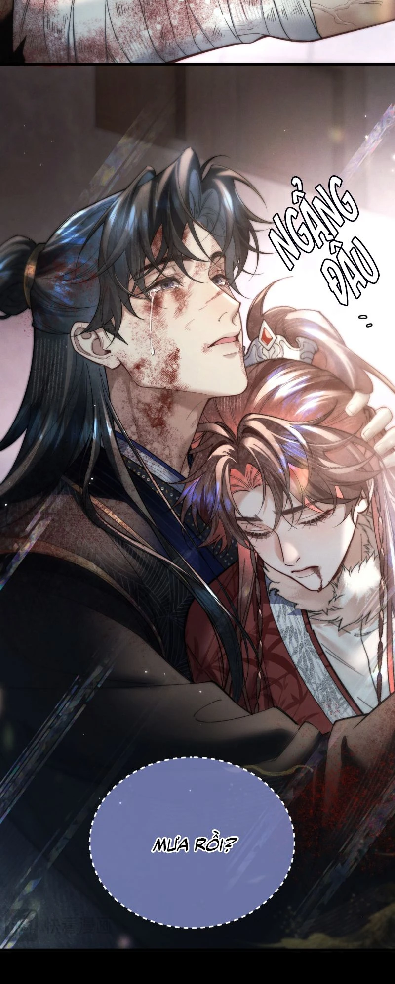 Yêu Là Mong Người Sống – [Hệ Thống Giết Vợ] Chapter 36 - 7