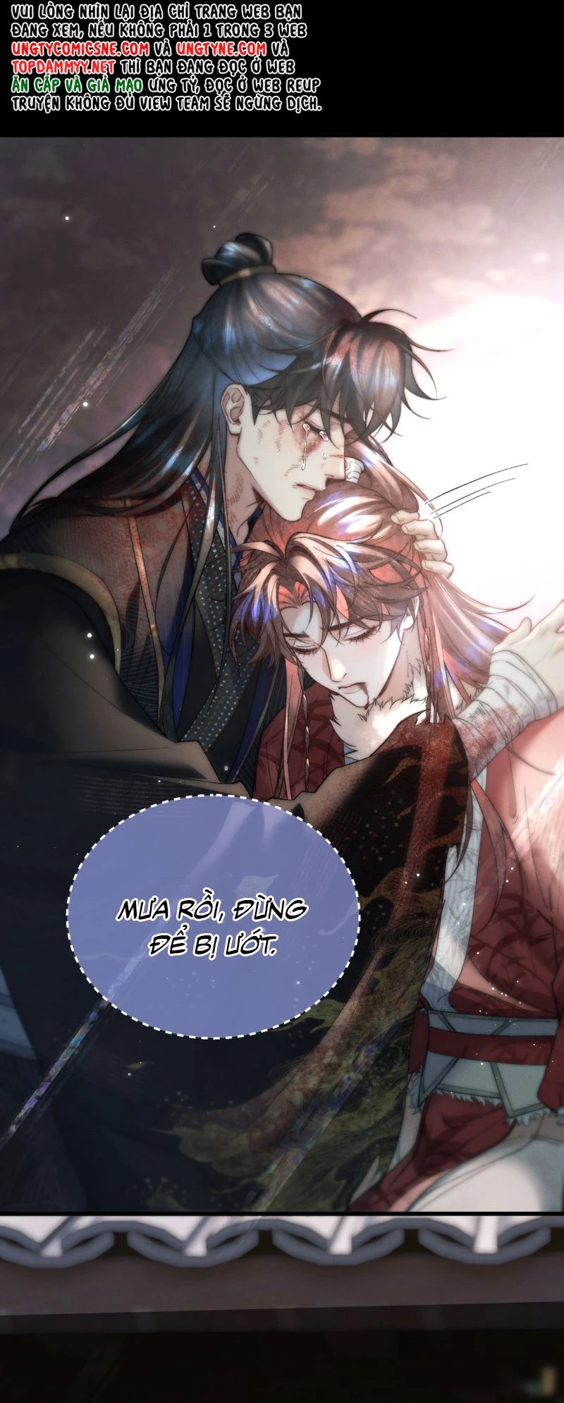 Yêu Là Mong Người Sống – [Hệ Thống Giết Vợ] Chapter 36 - 8