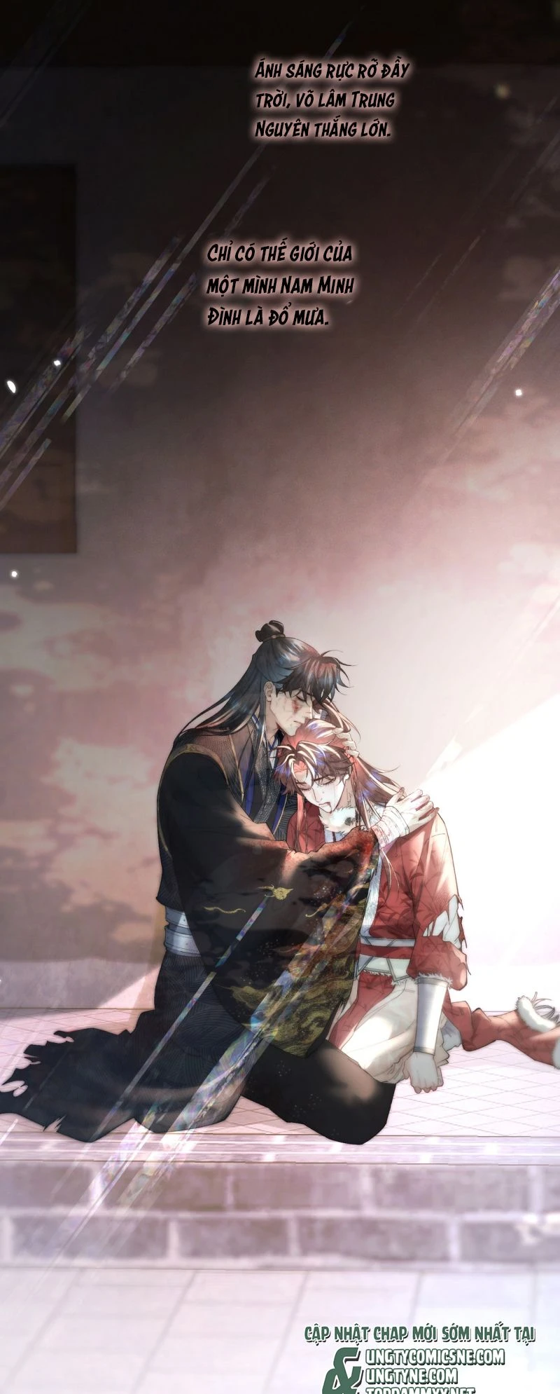 Yêu Là Mong Người Sống – [Hệ Thống Giết Vợ] Chapter 36 - 9