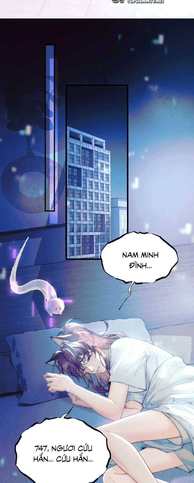 Yêu Là Mong Người Sống – [Hệ Thống Giết Vợ] Chapter 36 - 10