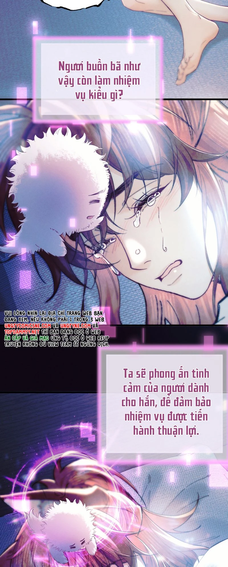 Yêu Là Mong Người Sống – [Hệ Thống Giết Vợ] Chapter 36 - 11