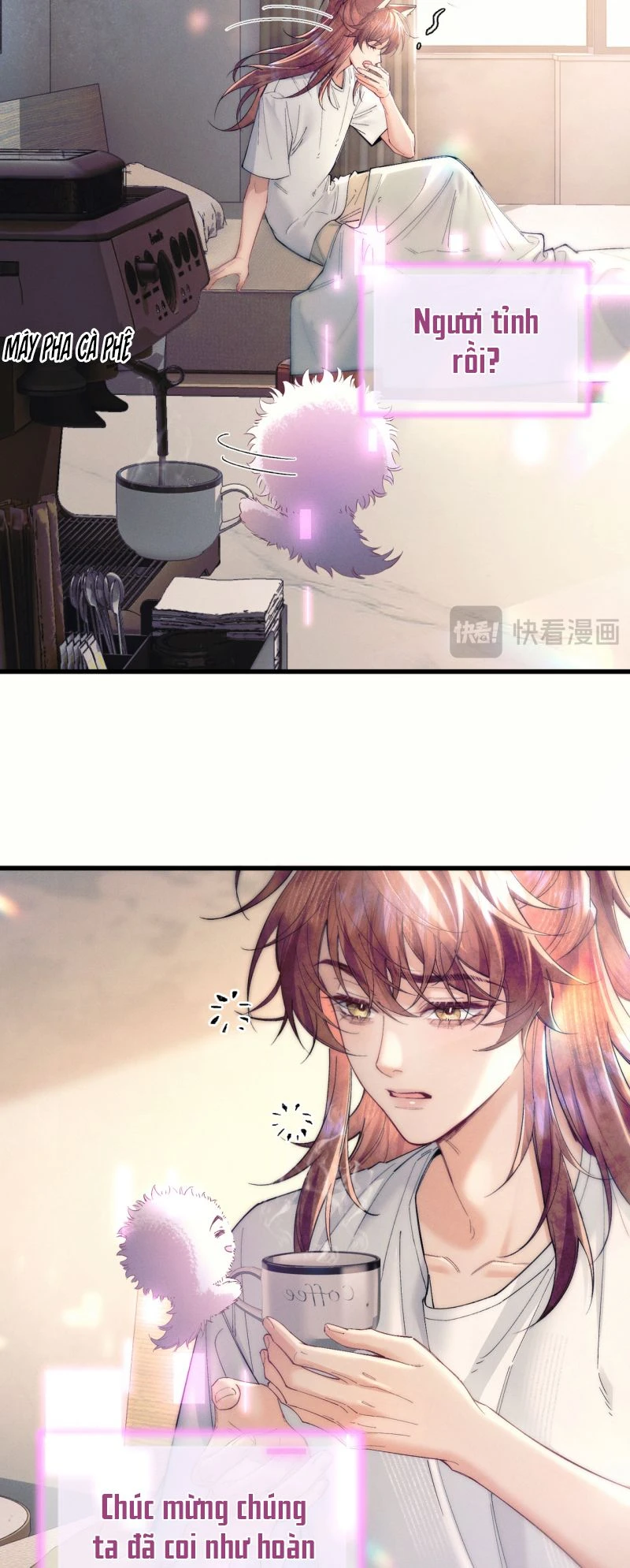 Yêu Là Mong Người Sống – [Hệ Thống Giết Vợ] Chapter 36 - 15