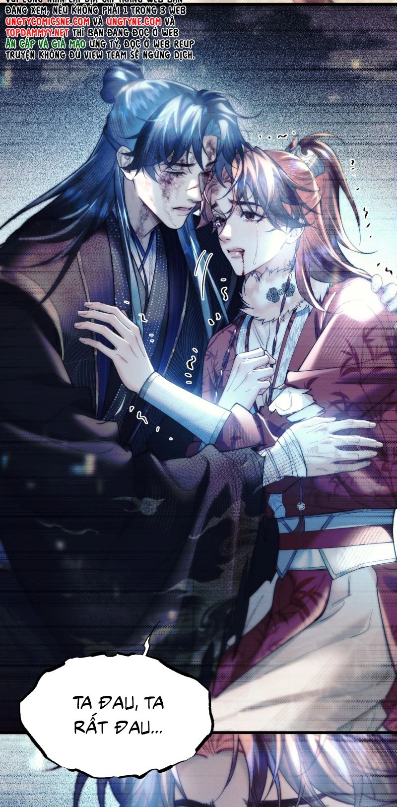 Yêu Là Mong Người Sống – [Hệ Thống Giết Vợ] Chapter 36 - 18