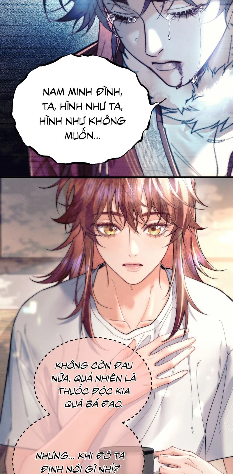 Yêu Là Mong Người Sống – [Hệ Thống Giết Vợ] Chapter 36 - 19