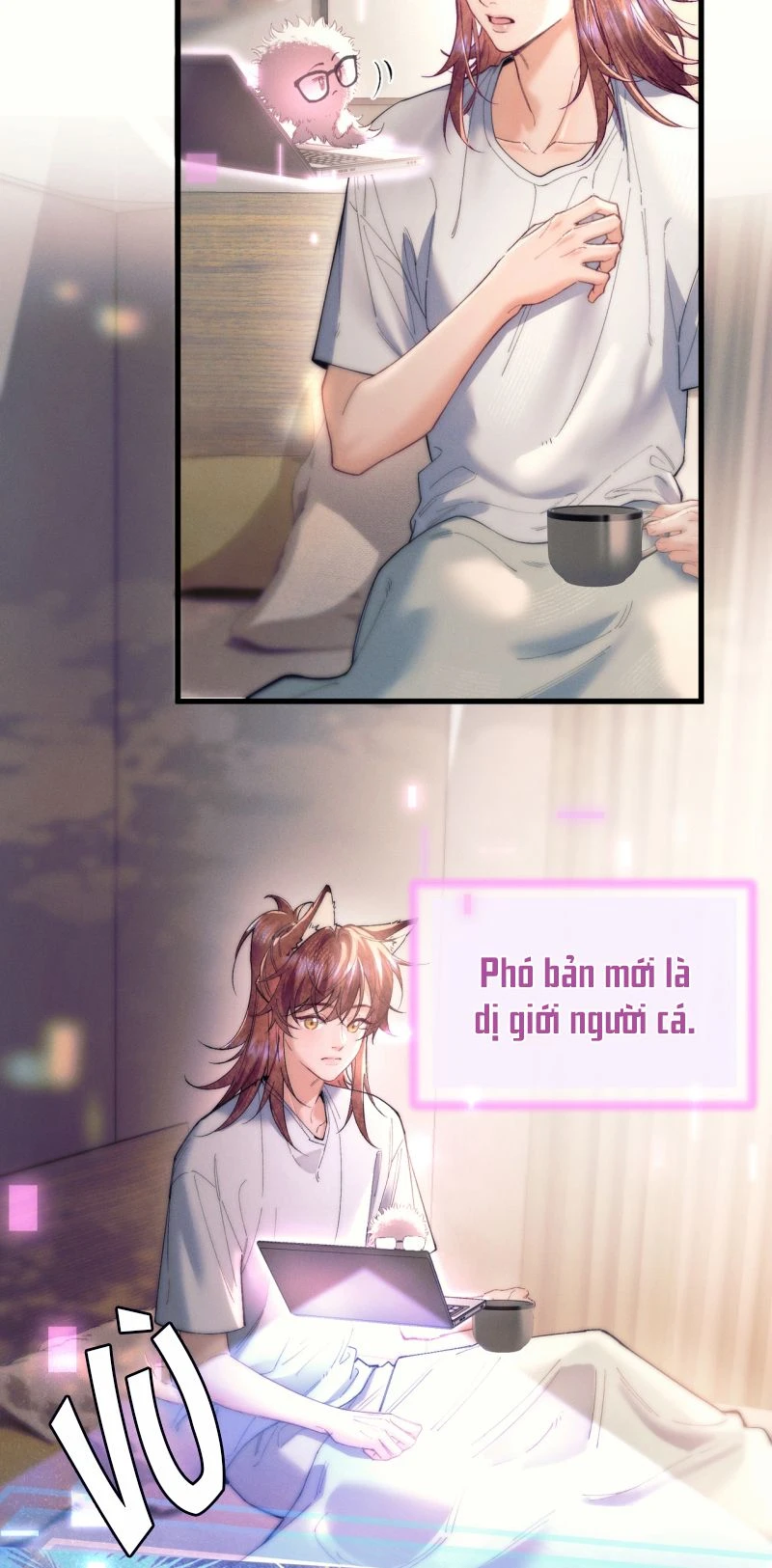 Yêu Là Mong Người Sống – [Hệ Thống Giết Vợ] Chapter 36 - 21