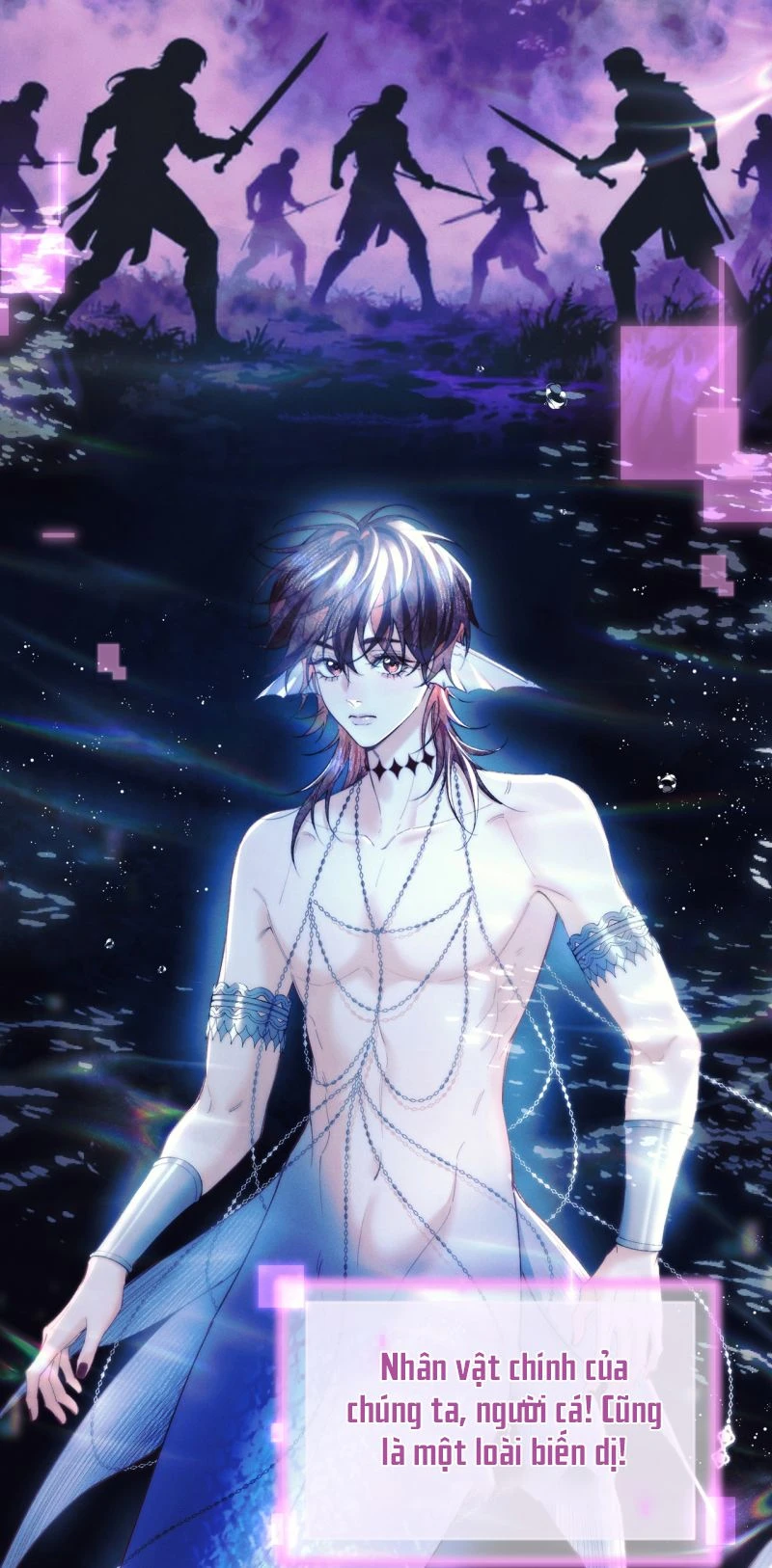 Yêu Là Mong Người Sống – [Hệ Thống Giết Vợ] Chapter 36 - 24