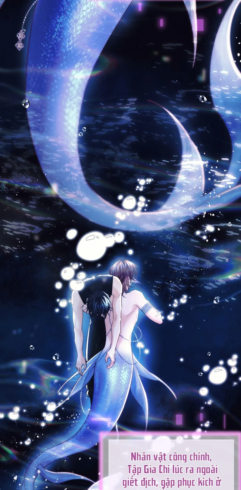 Yêu Là Mong Người Sống – [Hệ Thống Giết Vợ] Chapter 36 - 25