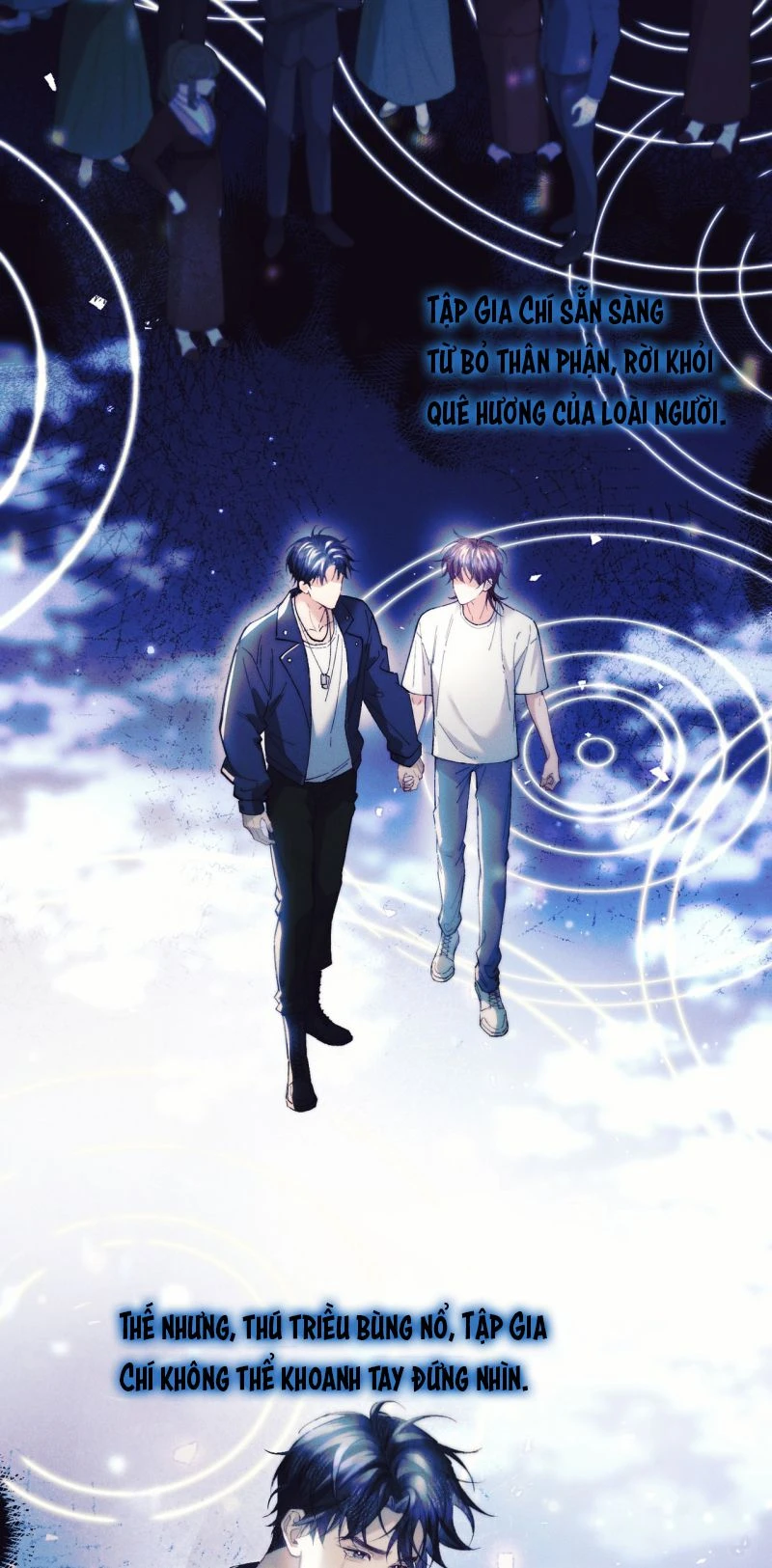 Yêu Là Mong Người Sống – [Hệ Thống Giết Vợ] Chapter 36 - 27