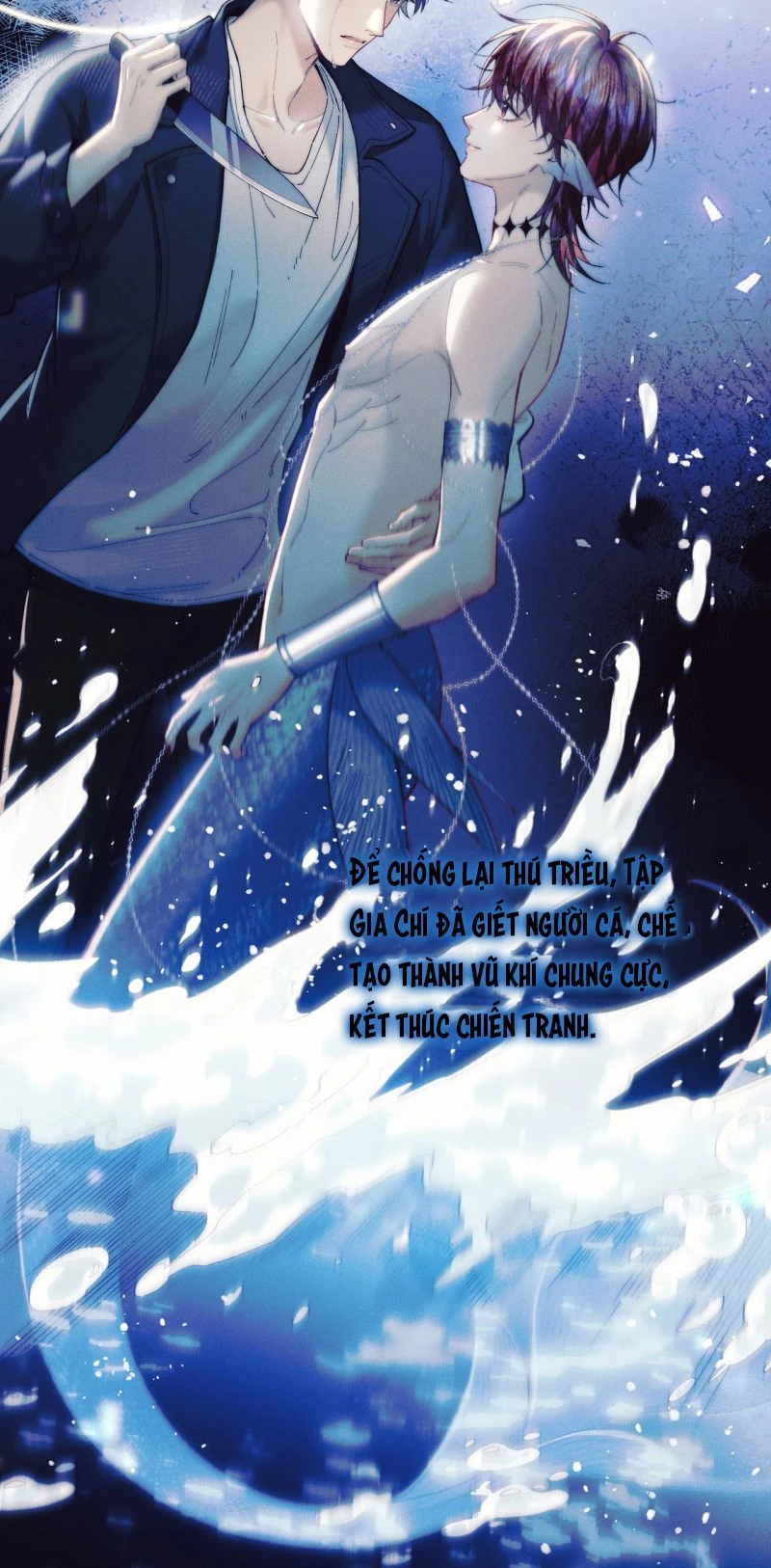 Yêu Là Mong Người Sống – [Hệ Thống Giết Vợ] Chapter 36 - 28