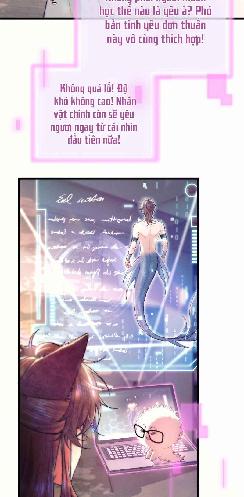 Yêu Là Mong Người Sống – [Hệ Thống Giết Vợ] Chapter 36 - 32