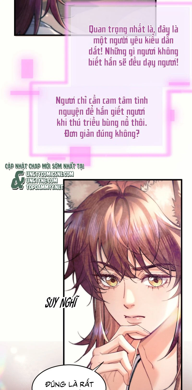 Yêu Là Mong Người Sống – [Hệ Thống Giết Vợ] Chapter 36 - 33