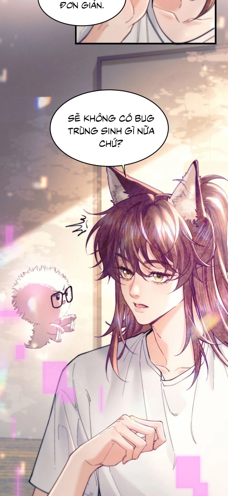 Yêu Là Mong Người Sống – [Hệ Thống Giết Vợ] Chapter 36 - 34