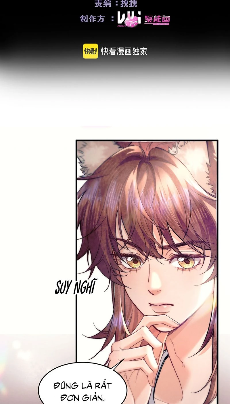 Yêu Là Mong Người Sống – [Hệ Thống Giết Vợ] Chapter 37 - 3