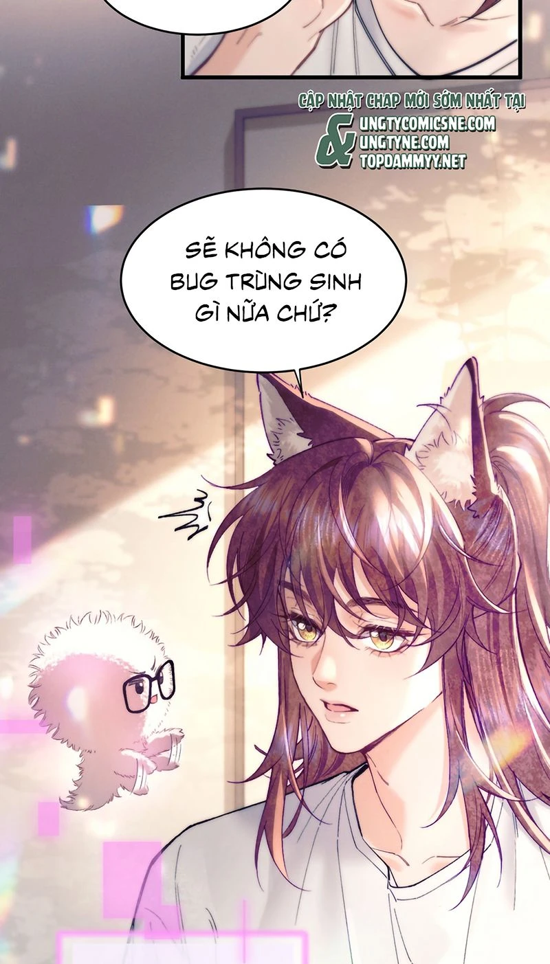 Yêu Là Mong Người Sống – [Hệ Thống Giết Vợ] Chapter 37 - 4