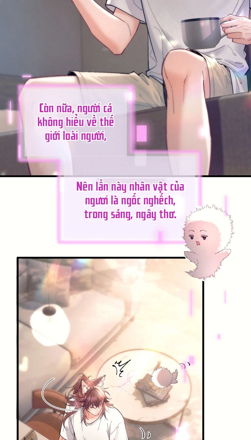 Yêu Là Mong Người Sống – [Hệ Thống Giết Vợ] Chapter 37 - 7
