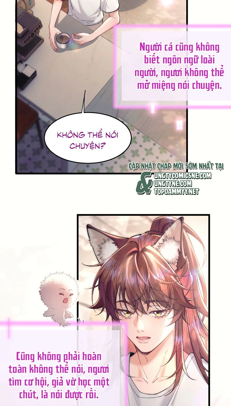 Yêu Là Mong Người Sống – [Hệ Thống Giết Vợ] Chapter 37 - 8