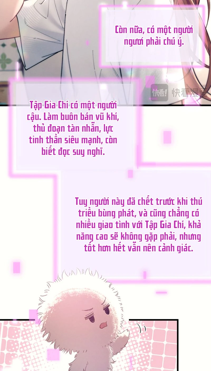 Yêu Là Mong Người Sống – [Hệ Thống Giết Vợ] Chapter 37 - 10