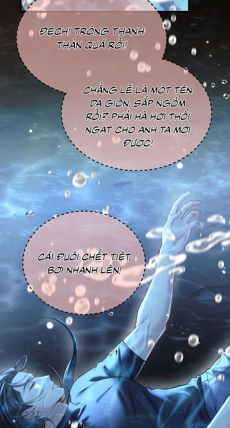 Yêu Là Mong Người Sống – [Hệ Thống Giết Vợ] Chapter 37 - 41