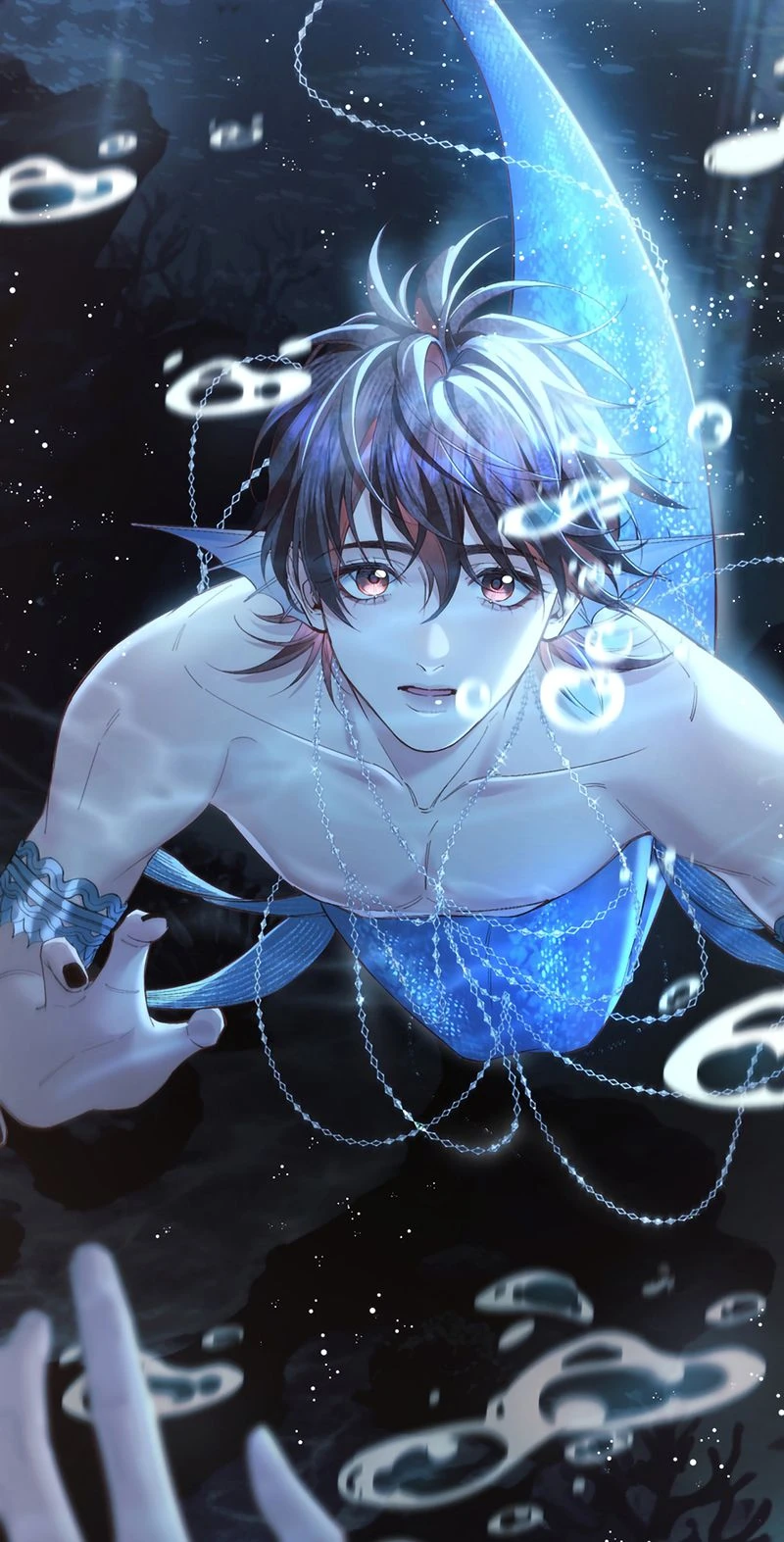 Yêu Là Mong Người Sống – [Hệ Thống Giết Vợ] Chapter 37 - 44