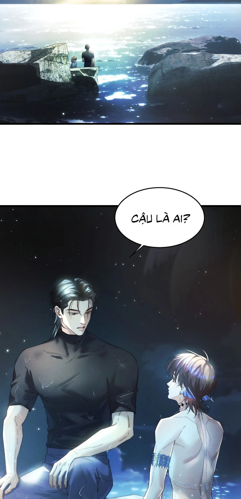 Yêu Là Mong Người Sống – [Hệ Thống Giết Vợ] Chapter 38 - 2