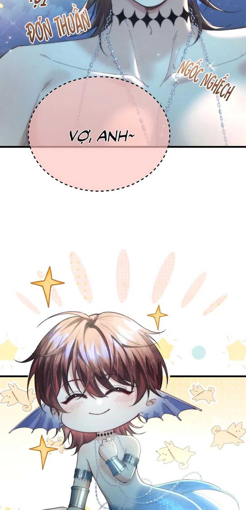 Yêu Là Mong Người Sống – [Hệ Thống Giết Vợ] Chapter 38 - 4