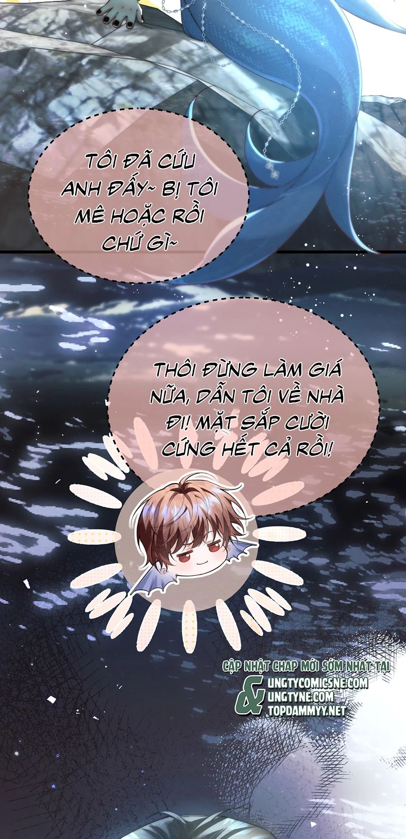 Yêu Là Mong Người Sống – [Hệ Thống Giết Vợ] Chapter 38 - 5