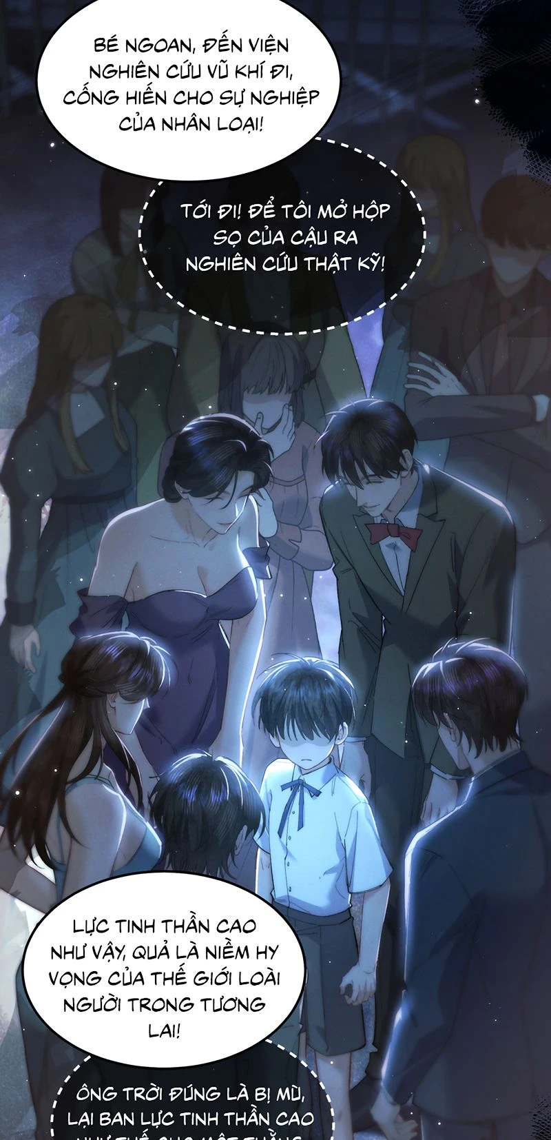 Yêu Là Mong Người Sống – [Hệ Thống Giết Vợ] Chapter 38 - 9
