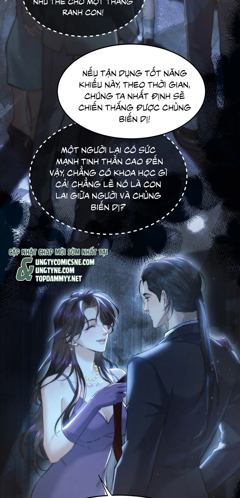 Yêu Là Mong Người Sống – [Hệ Thống Giết Vợ] Chapter 38 - 10