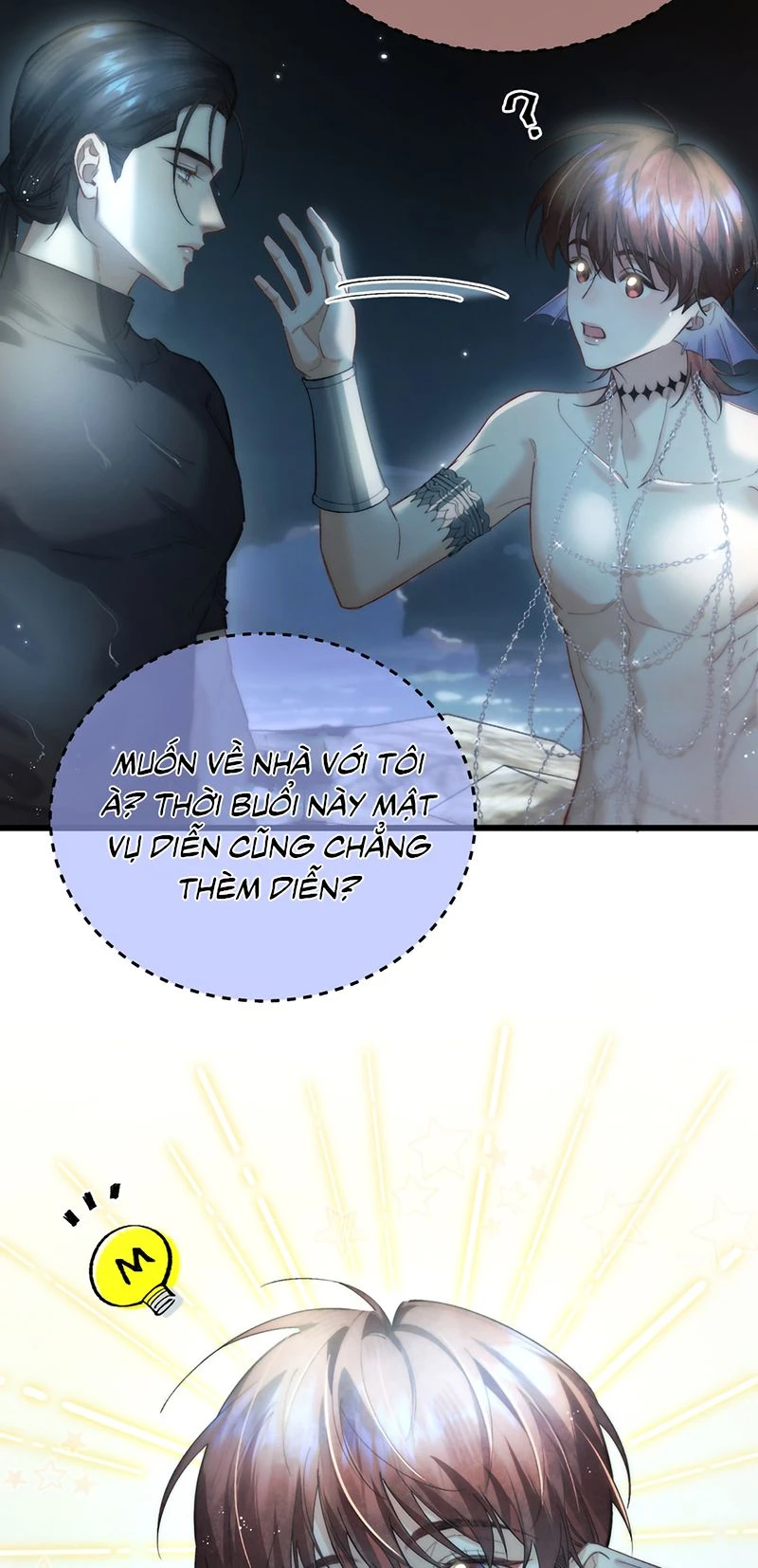 Yêu Là Mong Người Sống – [Hệ Thống Giết Vợ] Chapter 38 - 15