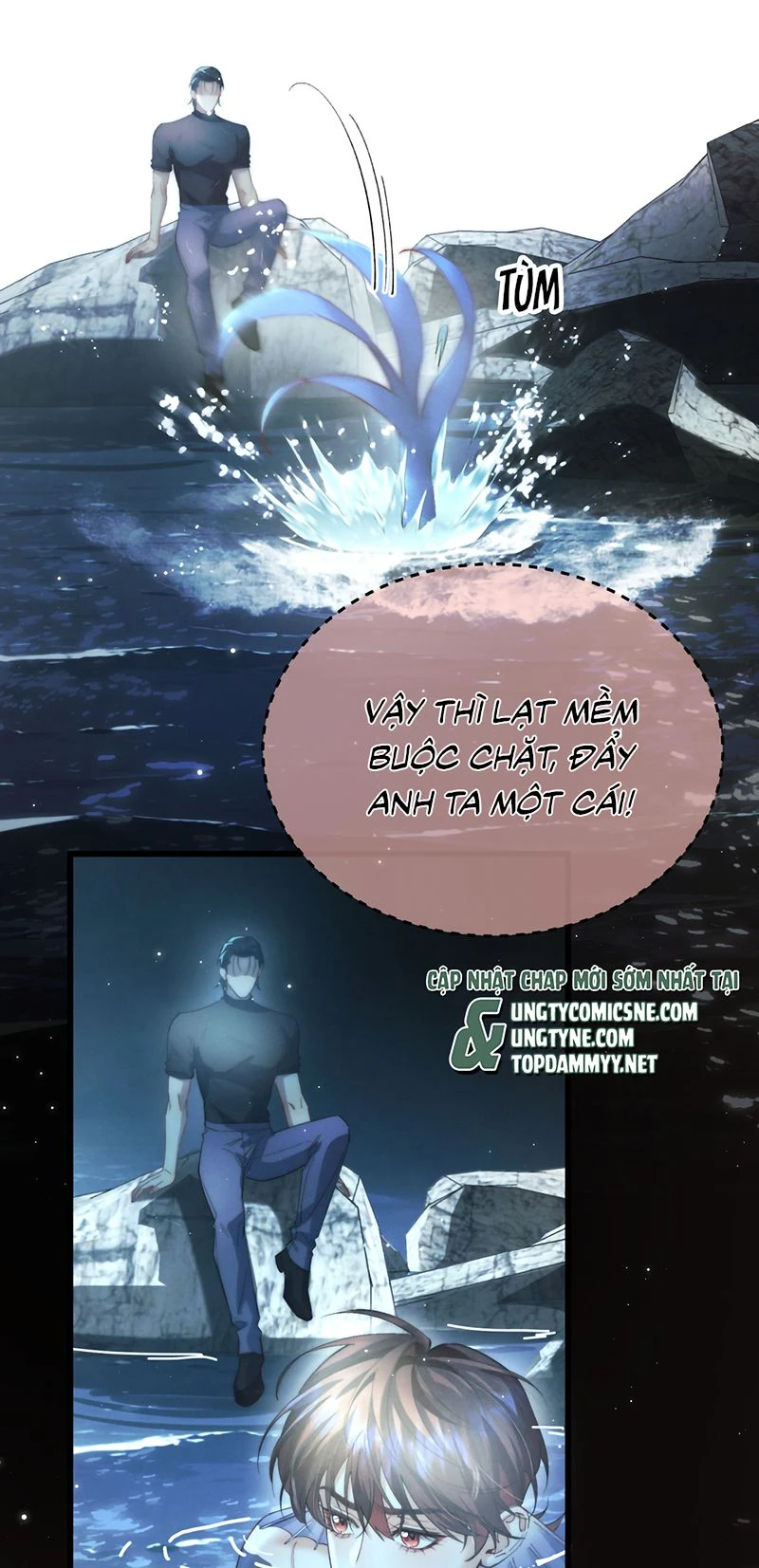 Yêu Là Mong Người Sống – [Hệ Thống Giết Vợ] Chapter 38 - 18