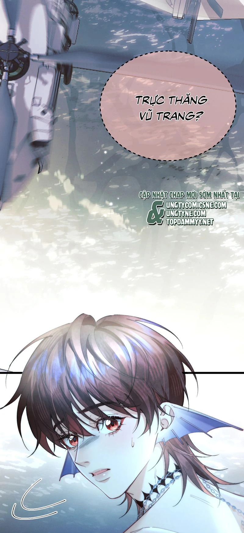 Yêu Là Mong Người Sống – [Hệ Thống Giết Vợ] Chapter 38 - 22