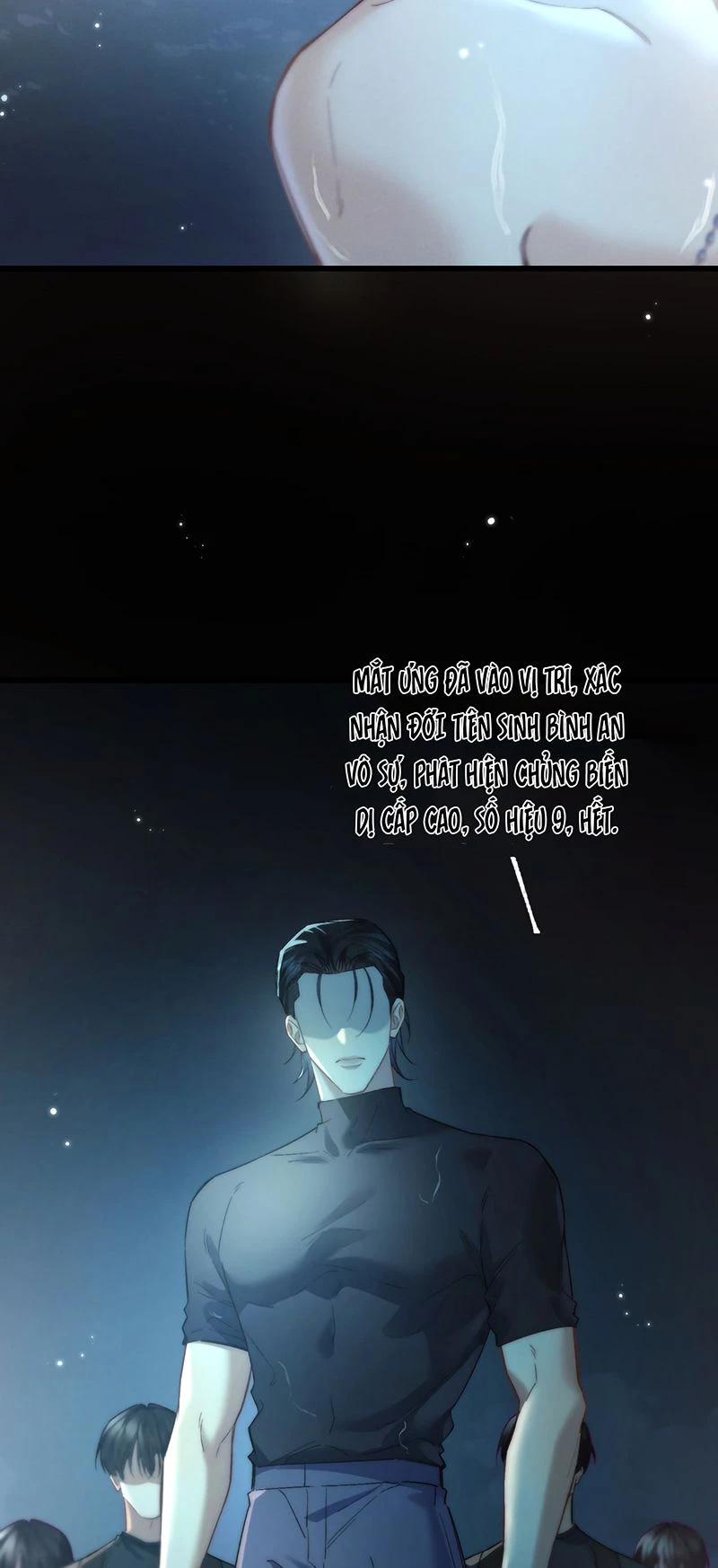 Yêu Là Mong Người Sống – [Hệ Thống Giết Vợ] Chapter 38 - 23