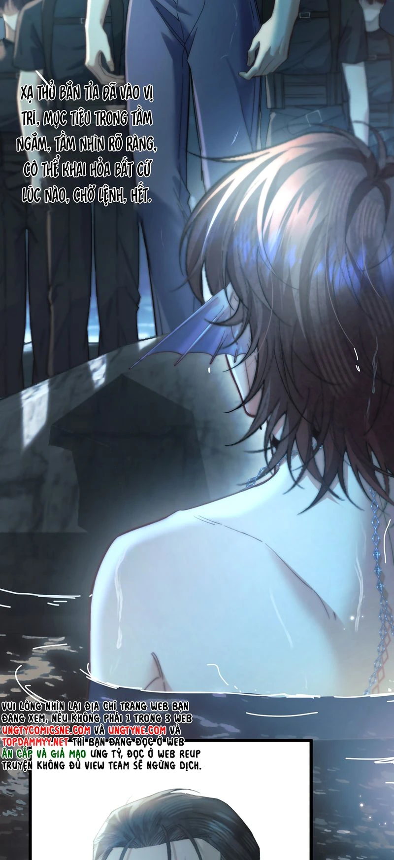 Yêu Là Mong Người Sống – [Hệ Thống Giết Vợ] Chapter 38 - 24