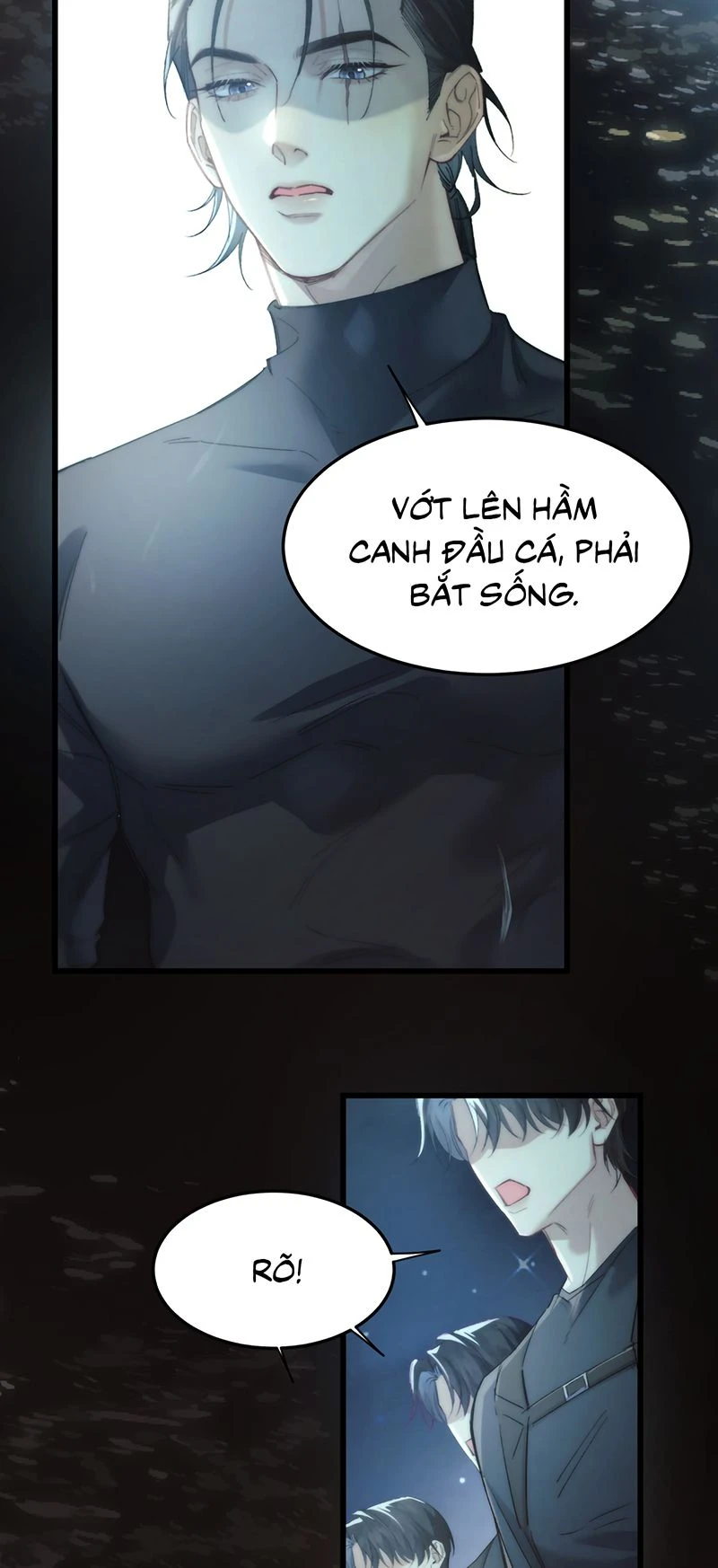 Yêu Là Mong Người Sống – [Hệ Thống Giết Vợ] Chapter 38 - 25