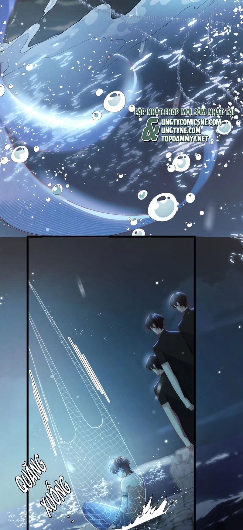 Yêu Là Mong Người Sống – [Hệ Thống Giết Vợ] Chapter 38 - 31