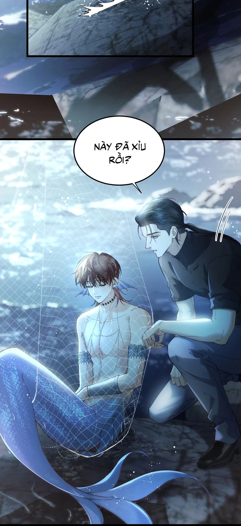Yêu Là Mong Người Sống – [Hệ Thống Giết Vợ] Chapter 38 - 32