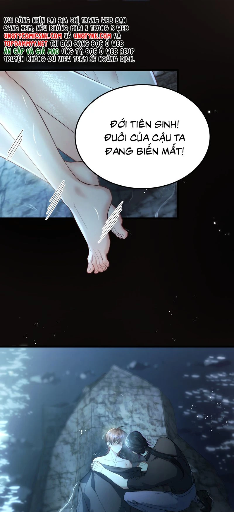 Yêu Là Mong Người Sống – [Hệ Thống Giết Vợ] Chapter 38 - 33