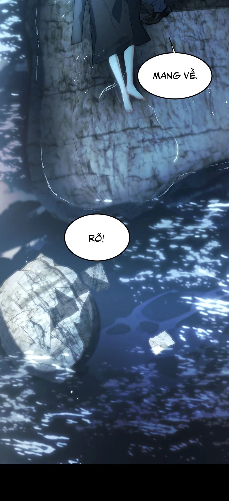 Yêu Là Mong Người Sống – [Hệ Thống Giết Vợ] Chapter 38 - 34