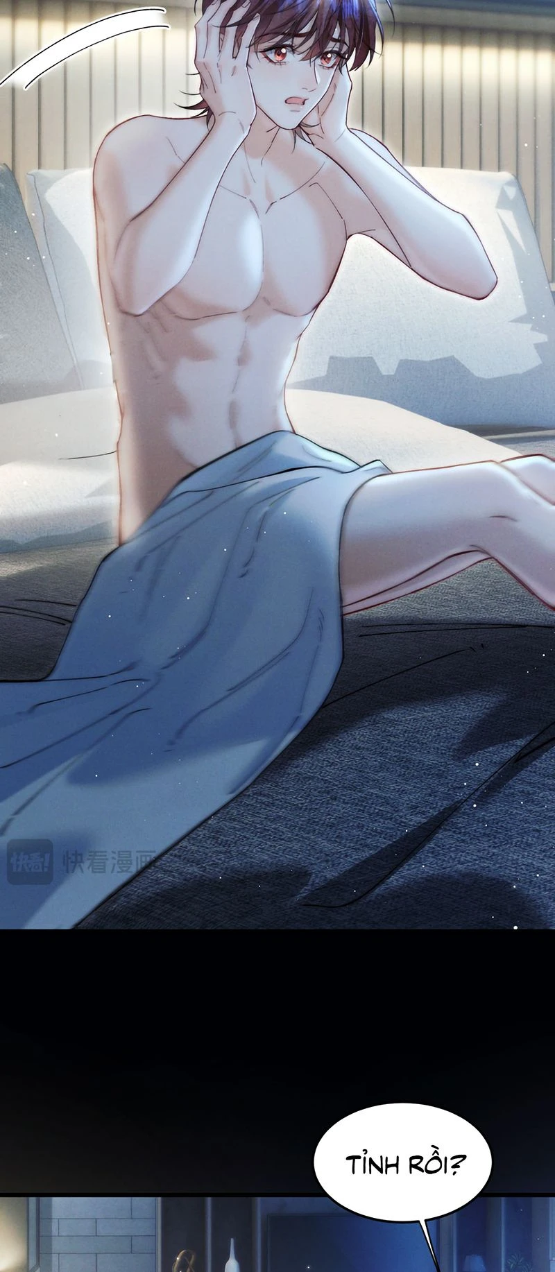 Yêu Là Mong Người Sống – [Hệ Thống Giết Vợ] Chapter 38 - 37