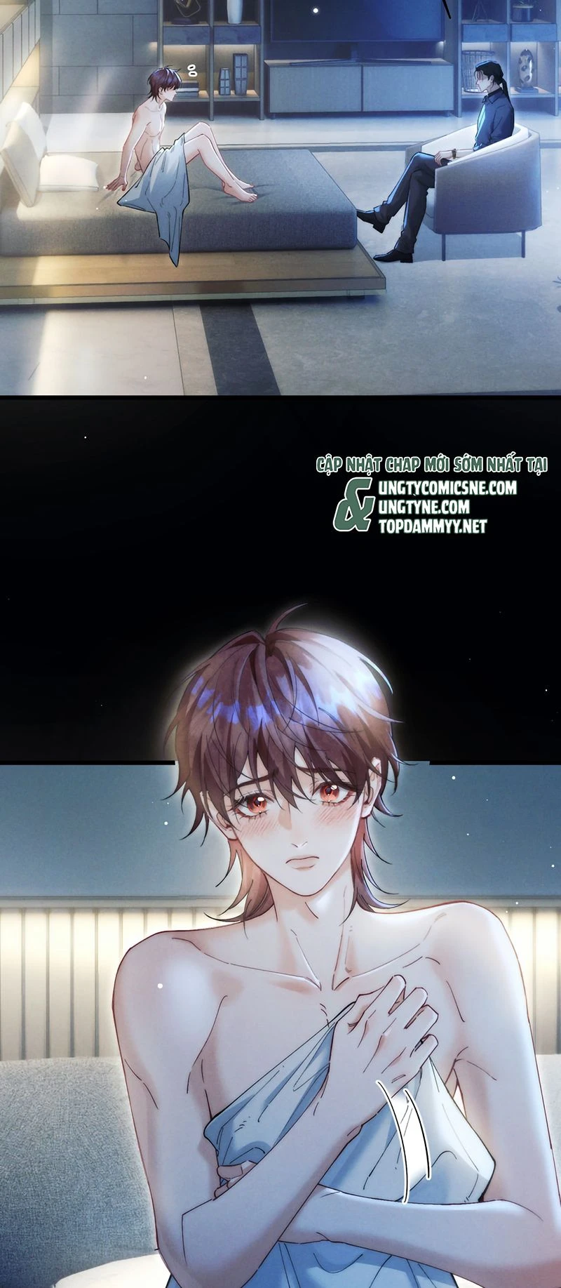 Yêu Là Mong Người Sống – [Hệ Thống Giết Vợ] Chapter 38 - 38