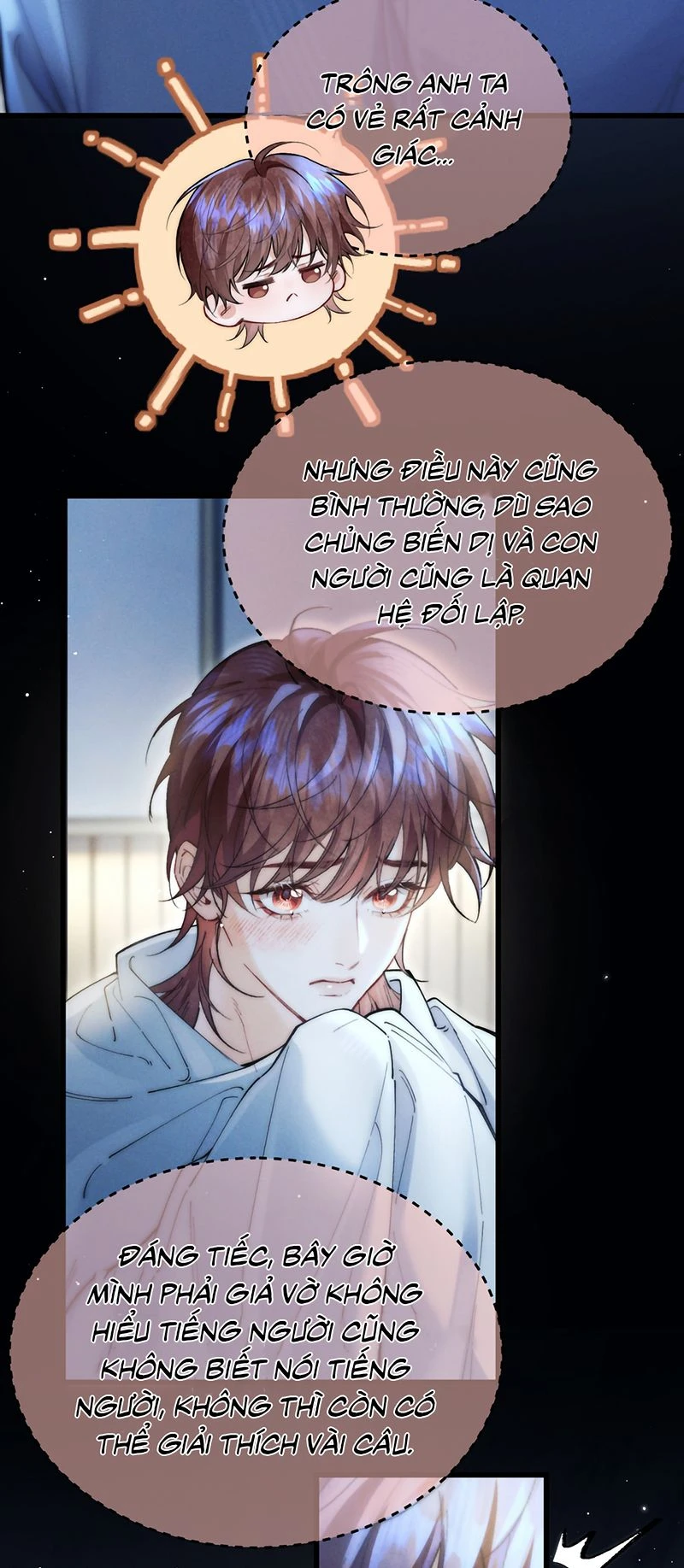 Yêu Là Mong Người Sống – [Hệ Thống Giết Vợ] Chapter 38 - 40