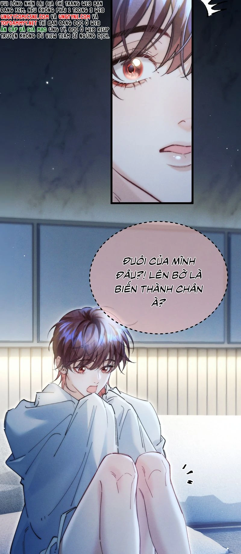 Yêu Là Mong Người Sống – [Hệ Thống Giết Vợ] Chapter 38 - 41