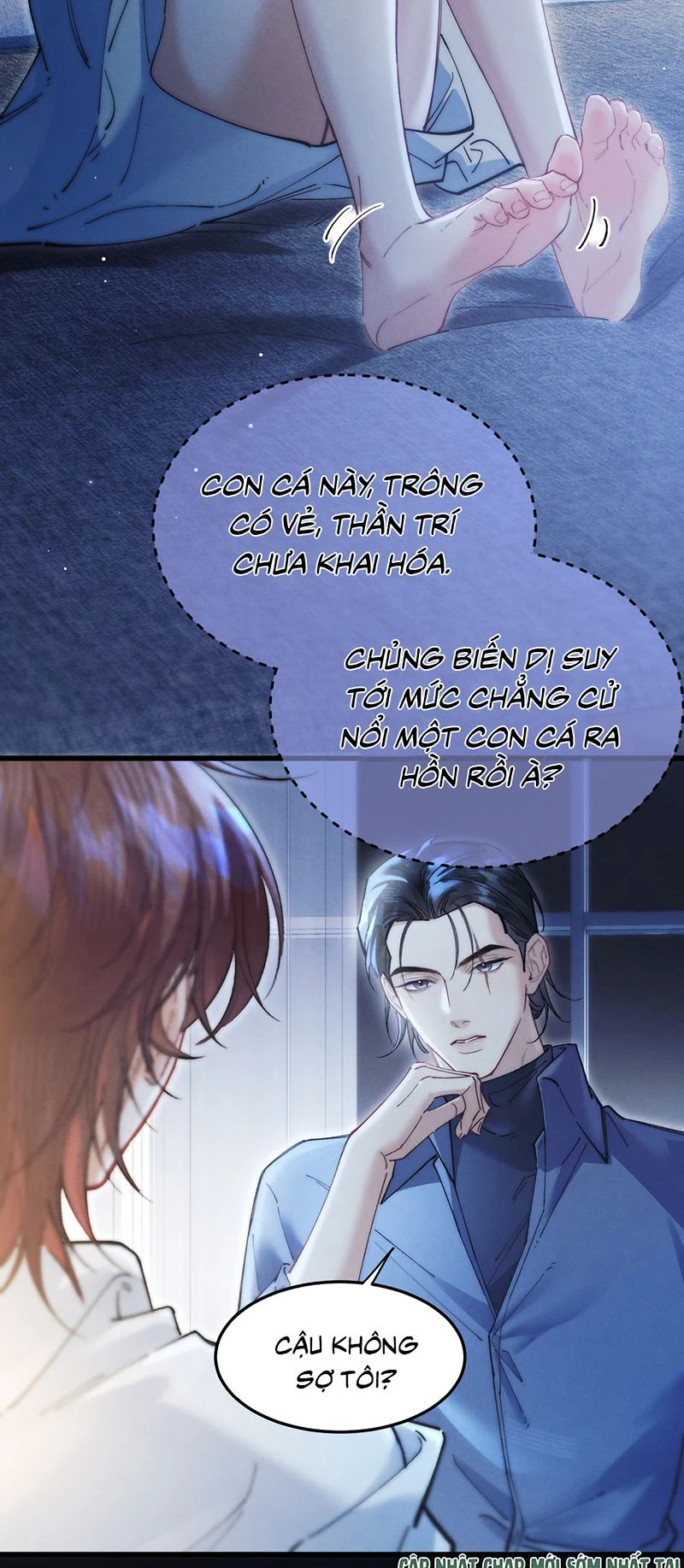 Yêu Là Mong Người Sống – [Hệ Thống Giết Vợ] Chapter 38 - 42