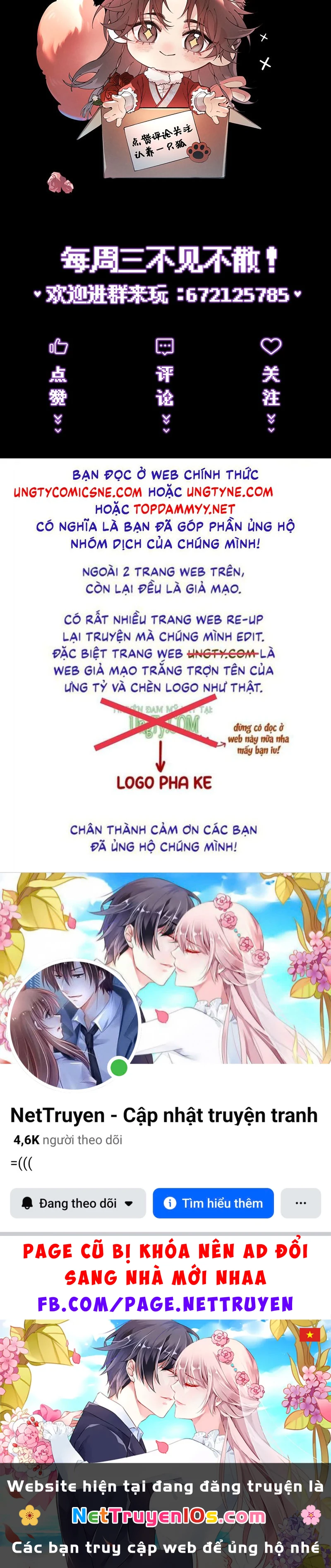 Yêu Là Mong Người Sống – [Hệ Thống Giết Vợ] Chapter 38 - 44