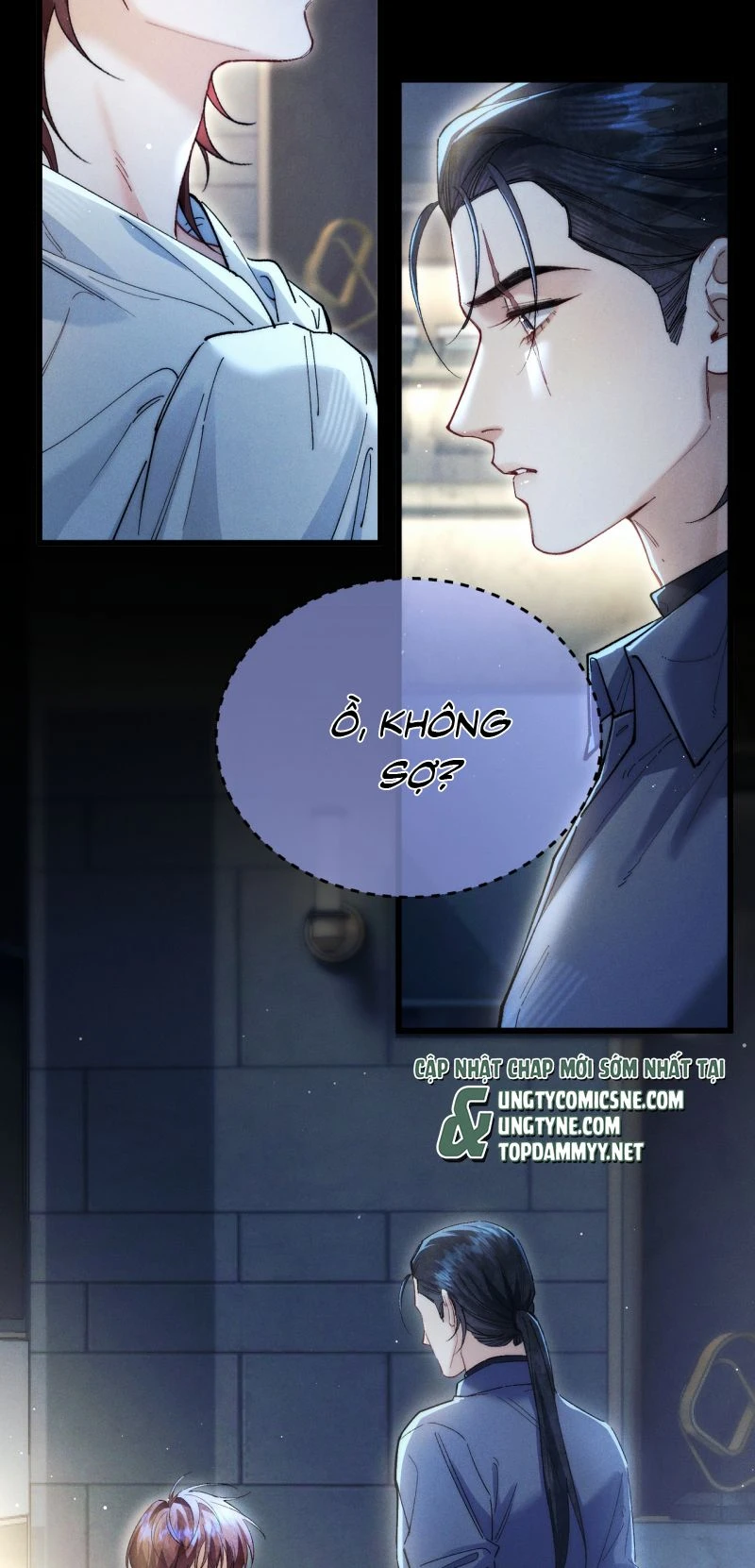 Yêu Là Mong Người Sống – [Hệ Thống Giết Vợ] Chapter 39 - 2