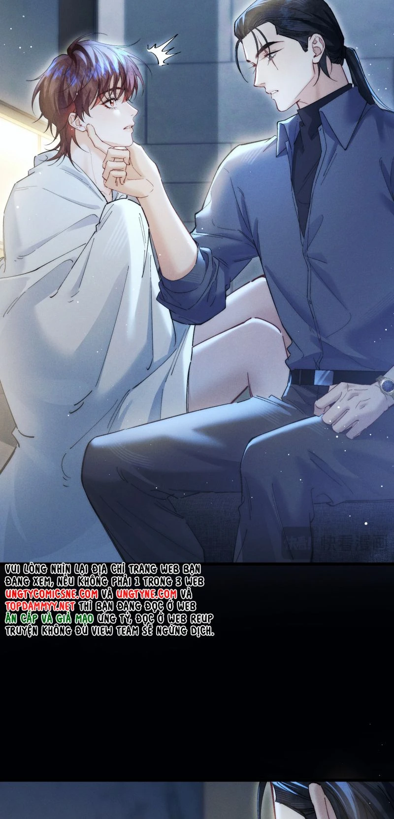 Yêu Là Mong Người Sống – [Hệ Thống Giết Vợ] Chapter 39 - 4