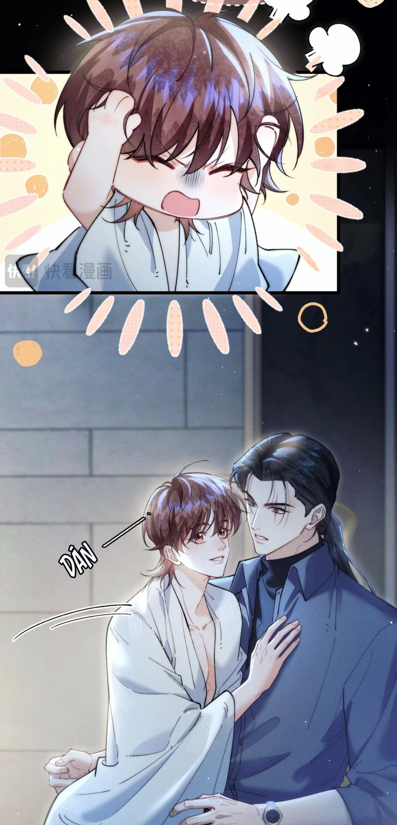 Yêu Là Mong Người Sống – [Hệ Thống Giết Vợ] Chapter 39 - 9