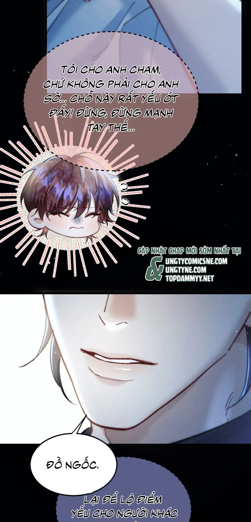 Yêu Là Mong Người Sống – [Hệ Thống Giết Vợ] Chapter 39 - 15