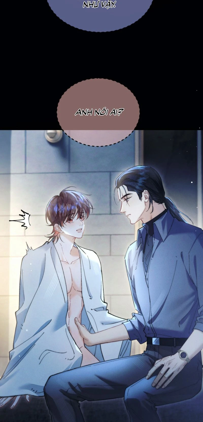 Yêu Là Mong Người Sống – [Hệ Thống Giết Vợ] Chapter 39 - 16